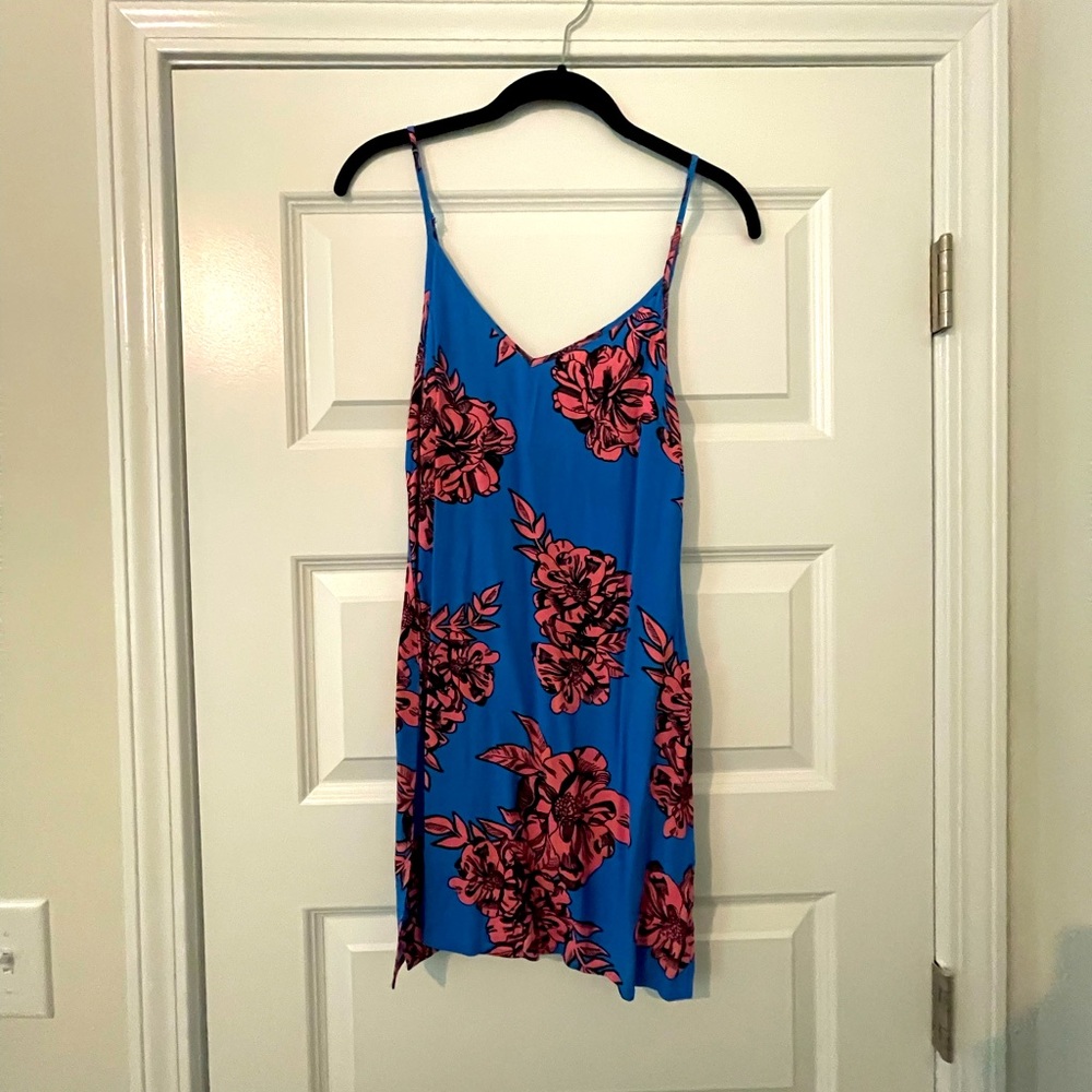 MINKPINK beach dress